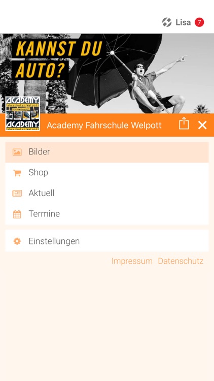 Academy Fahrschule Welpott