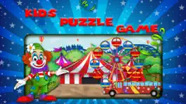 Game screenshot ABC PUZZLES GAME FOR KIDS mod apk