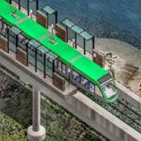 Monorail Island™ pour PC
