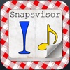 Icon Snapsvisor