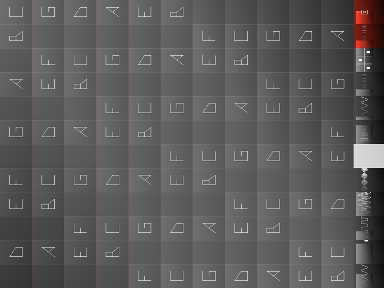 Musical polyphonic synthesizer