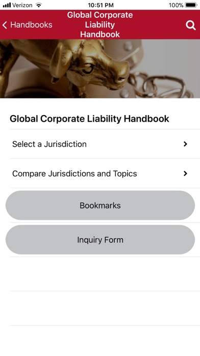 How to cancel & delete BM Global Corporate Liability from iphone & ipad 1