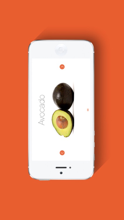 Fruit - HD Infant Photo Book