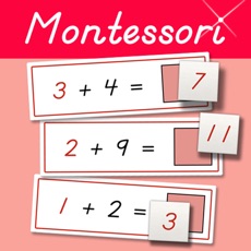 Activities of Addition Tables - Montessori