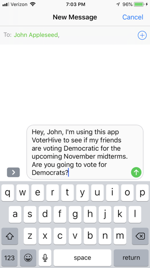 VoterHive(圖5)-速報App