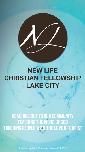 New Life CF Lake City(圖1)-速報App