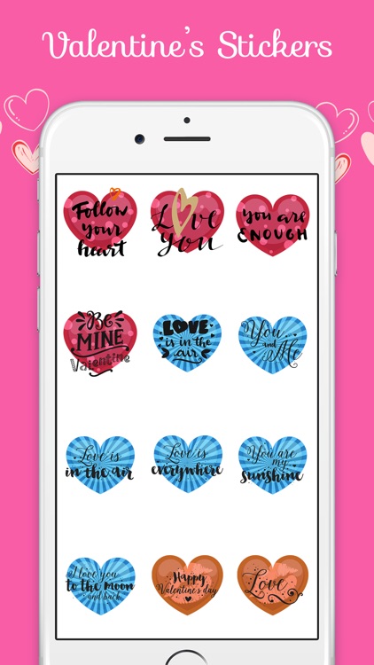Me & You Valentine’s Day