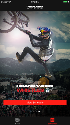 Crankworx(圖2)-速報App