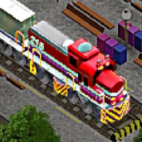 列車都市ソウル ®