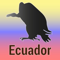 The Birds of Ecuador