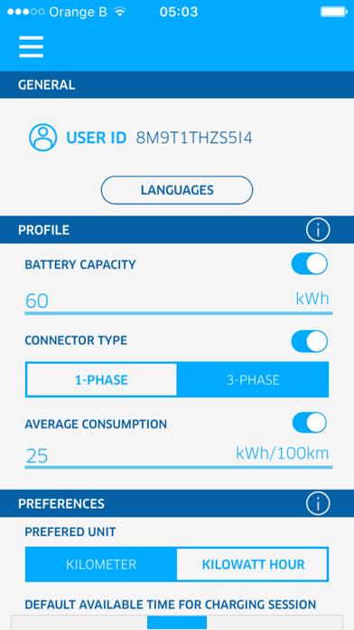 ENGIE Smatch screenshot 4