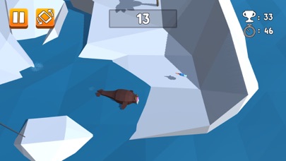 Slip Slap Icebergs screenshot 4