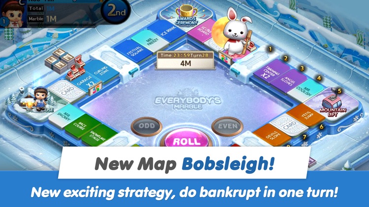 LINE Let's Get Rich