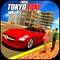 Get ready and fasten your seat belt for the thrilling and crazy fast drive as a Taxi Driver