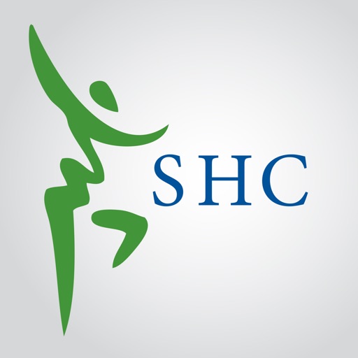 Synergy Health Club iOS App