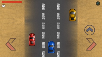 Umuro Racer screenshot 4
