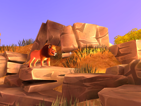 Screenshot #4 pour PI VR Animals
