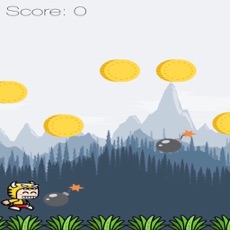 Activities of Coin Collect