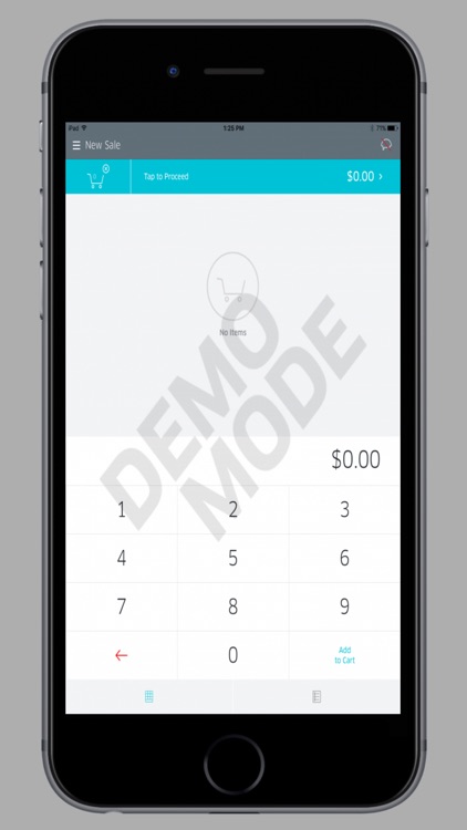 ROAMpay™ X5 screenshot-4