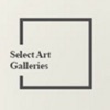 Select Art Galleries