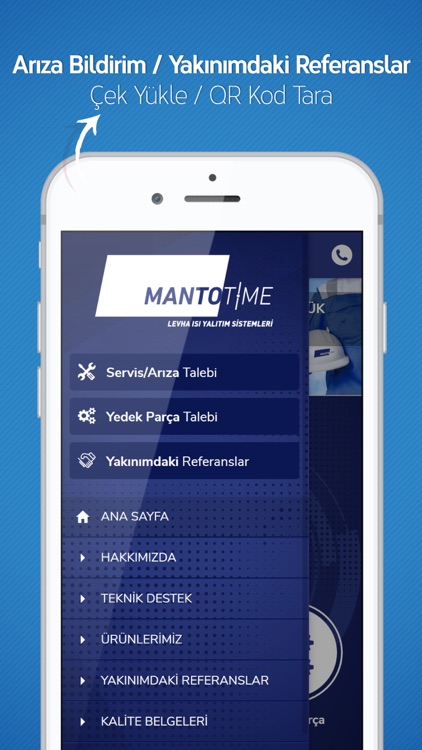 Mantotime