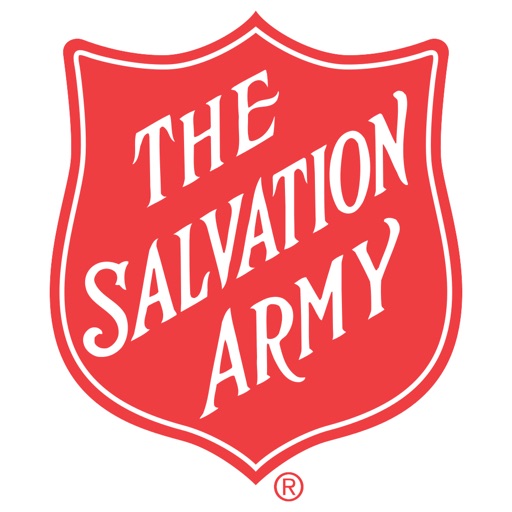 The Salvation Army  Louisville icon