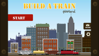 Build A Train Screenshot 1