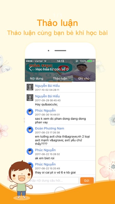 Đỗ Đại Học screenshot 4