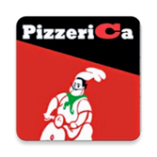 Pizzerica