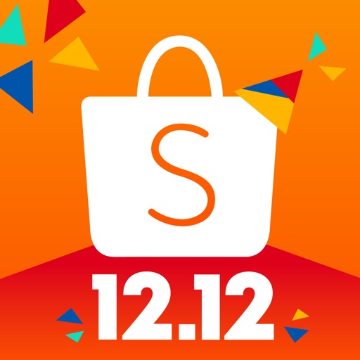 Shopee MY: 12.12 Birthday Sale