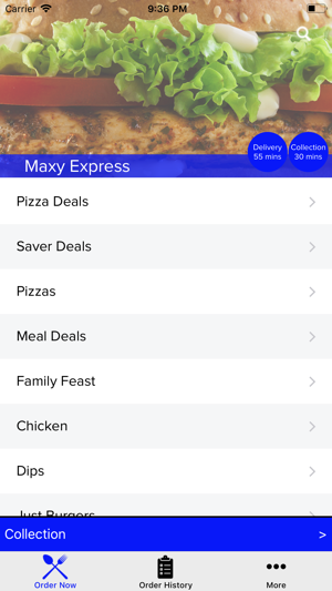 Maxy Express(圖2)-速報App