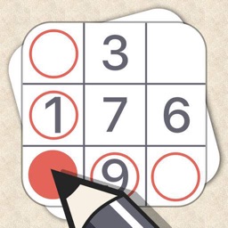 Cool Online Sudoku by Denis Sokolov