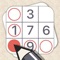 Sudoku (Japanese: I on complete Sudoku), the concept of "from the Latin squares", is a Swiss mathematician at the end of the eighteenth Century, the invention of oh