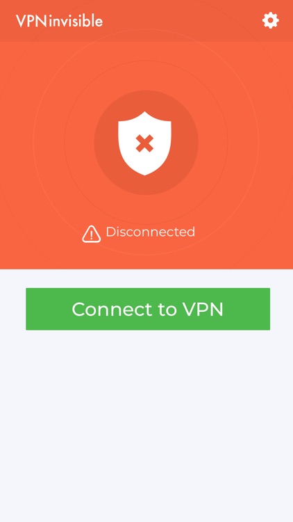 VPNinvisible