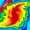 My weather radar pro provides you with real-time, accurate weather radar information on the world