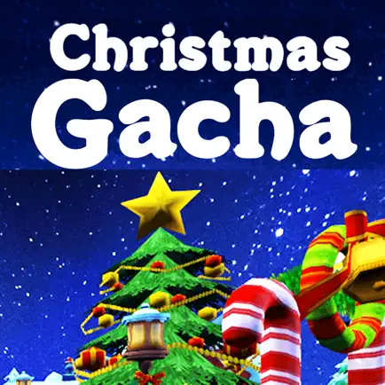 ChristmasGacha Читы