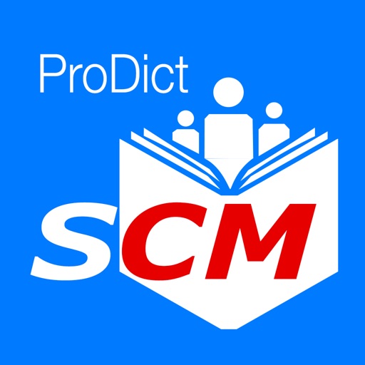 SCM Dictionary