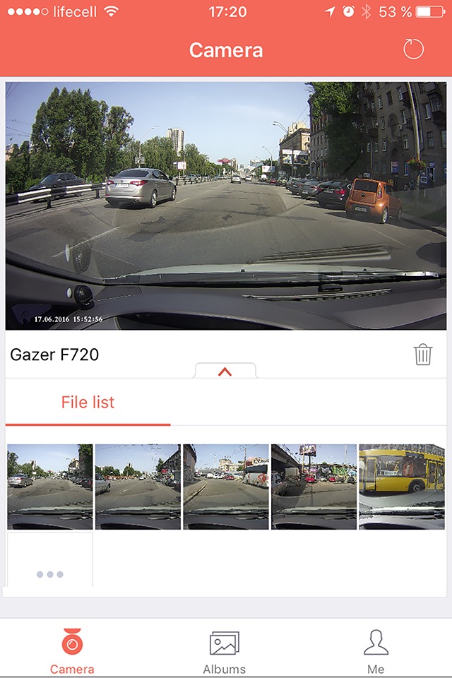 Gazer Viewer screenshot 2