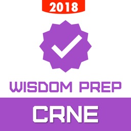 CRNE - Exam Prep 2018