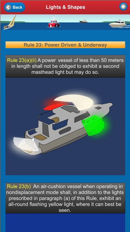 U.S. Inland Navigational Rules screenshot-3