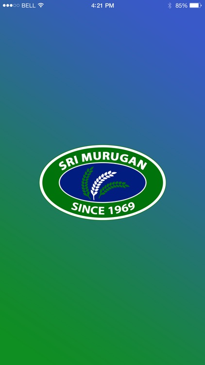 SRI MURUGAN MANUFACTURING PTE