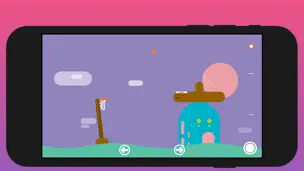 Boat Basketball - Screenshot 3