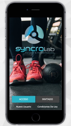 SyncroLab