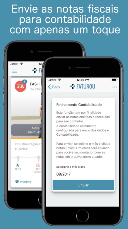 Faturou screenshot-4