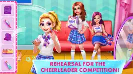 Game screenshot Cheerleader's Revenge Betrayal mod apk