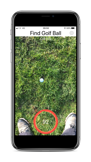 Find Golf Ball(圖1)-速報App