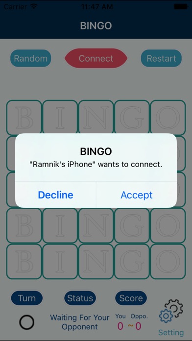 Bingo - The Game screenshot 2