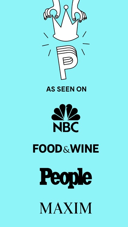 Project Foodie screenshot-3