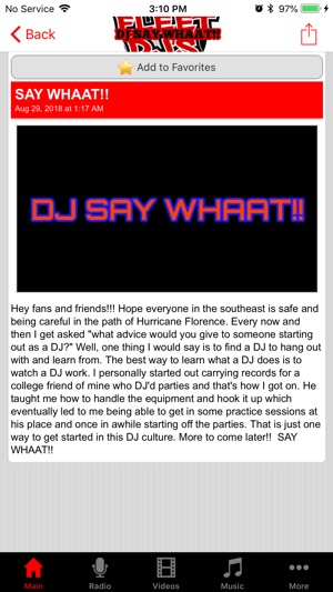 DJ SAY WHAAT!!(圖5)-速報App