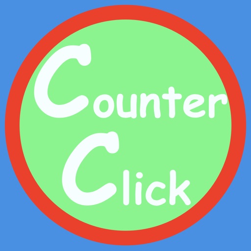 Counter Click Click